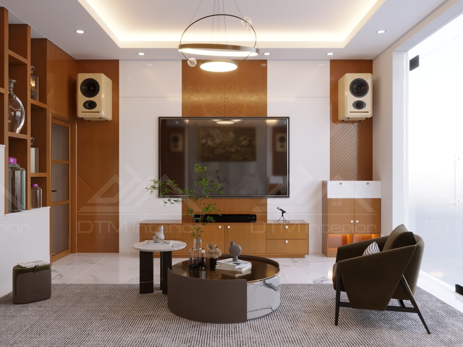 Thiết Kế Thi Công Nhà Ở Ba lan